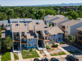 6007 Yarrow Street D, Arvada CO 80004