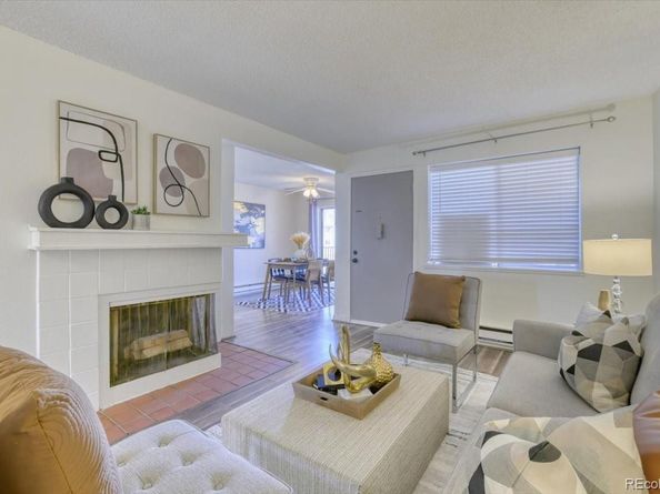 6007 Yarrow Street D, Arvada CO 80004