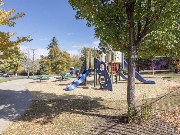 2618 S Pennsylvania Street, Denver CO 80210