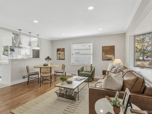 2618 S Pennsylvania Street, Denver CO 80210