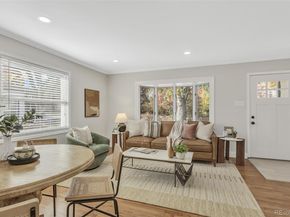 2618 S Pennsylvania Street, Denver CO 80210