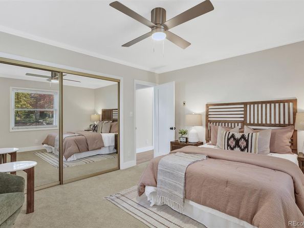 2618 S Pennsylvania Street, Denver CO 80210