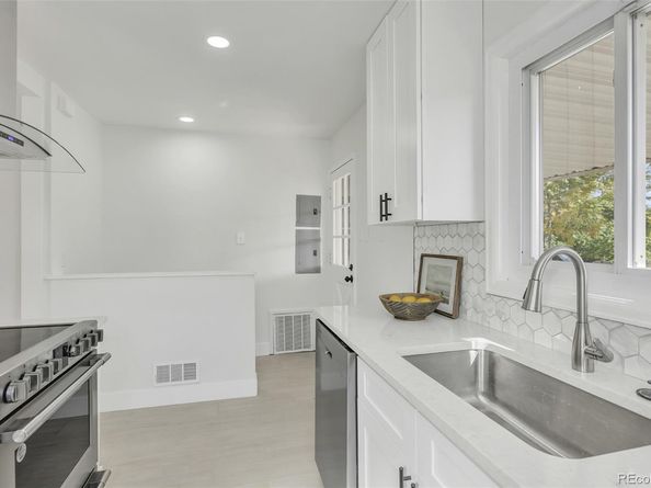 2618 S Pennsylvania Street, Denver CO 80210