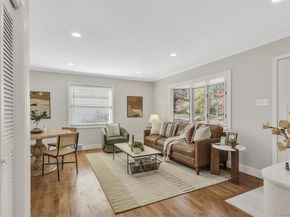 2618 S Pennsylvania Street, Denver CO 80210