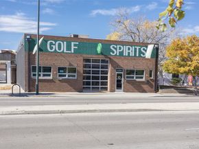 2618 S Pennsylvania Street, Denver CO 80210