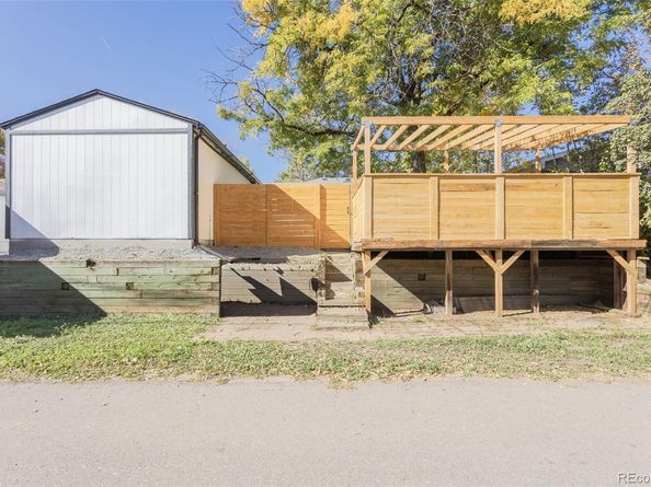 2618 S Pennsylvania Street, Denver CO 80210