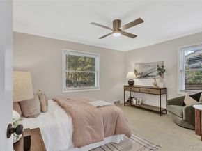 2618 S Pennsylvania Street, Denver CO 80210