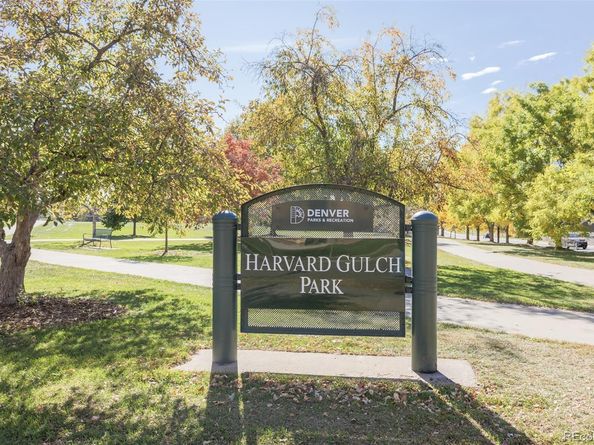 2618 S Pennsylvania Street, Denver CO 80210