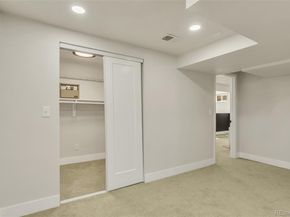 2618 S Pennsylvania Street, Denver CO 80210