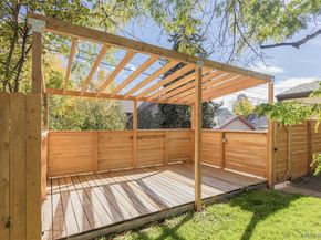 2618 S Pennsylvania Street, Denver CO 80210