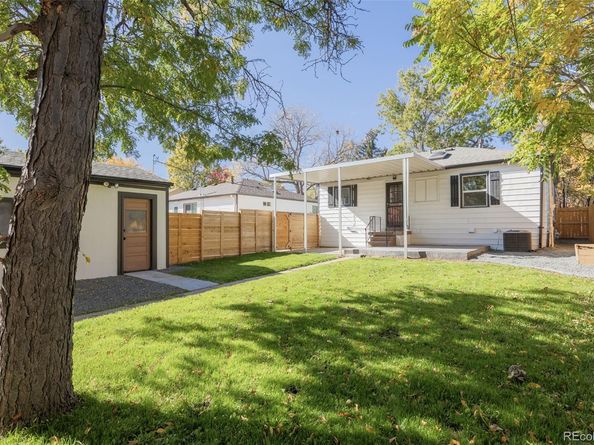 2618 S Pennsylvania Street, Denver CO 80210