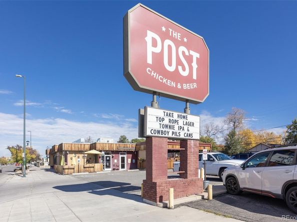 2618 S Pennsylvania Street, Denver CO 80210