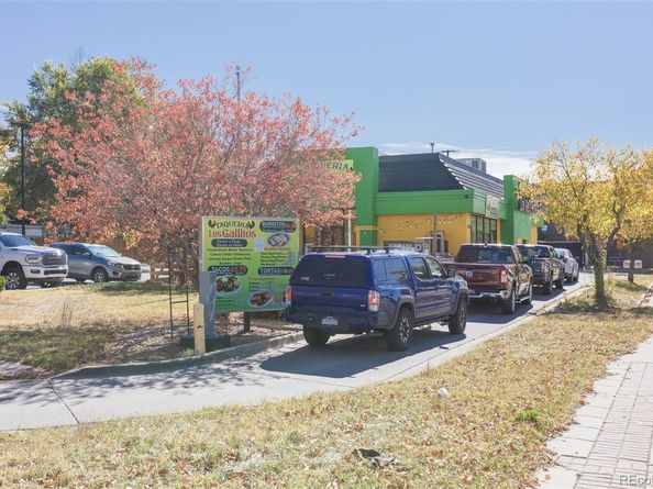 2618 S Pennsylvania Street, Denver CO 80210