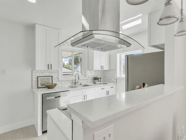 2618 S Pennsylvania Street, Denver CO 80210