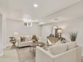 2618 S Pennsylvania Street, Denver CO 80210