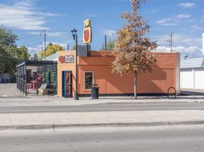 2618 S Pennsylvania Street, Denver CO 80210