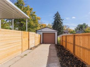 2618 S Pennsylvania Street, Denver CO 80210