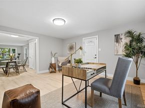 1675 Quay Street, Lakewood CO 80214