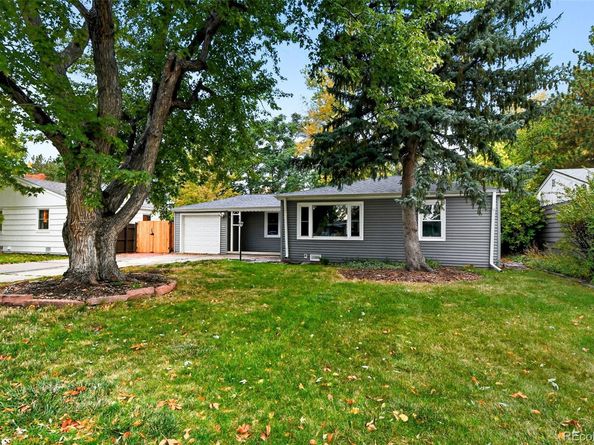 1675 Quay Street, Lakewood CO 80214