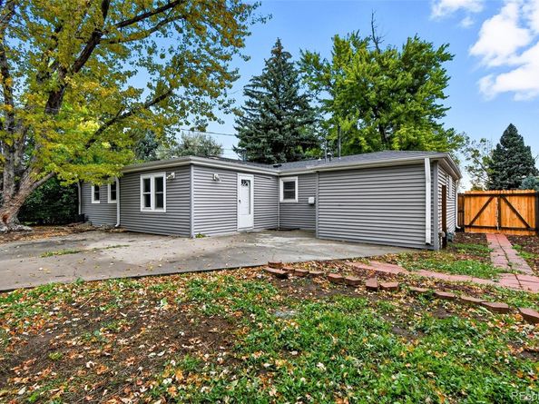 1675 Quay Street, Lakewood CO 80214