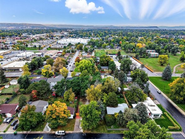 1675 Quay Street, Lakewood CO 80214