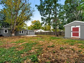 1675 Quay Street, Lakewood CO 80214
