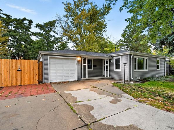 1675 Quay Street, Lakewood CO 80214