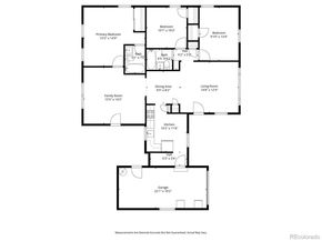 1675 Quay Street, Lakewood CO 80214