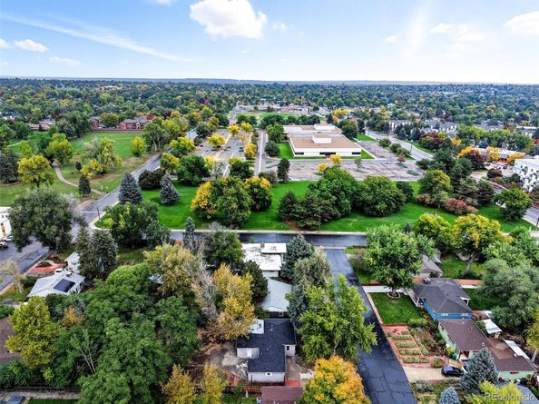 1675 Quay Street, Lakewood CO 80214