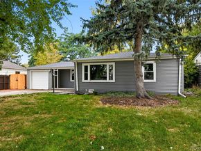 1675 Quay Street, Lakewood CO 80214