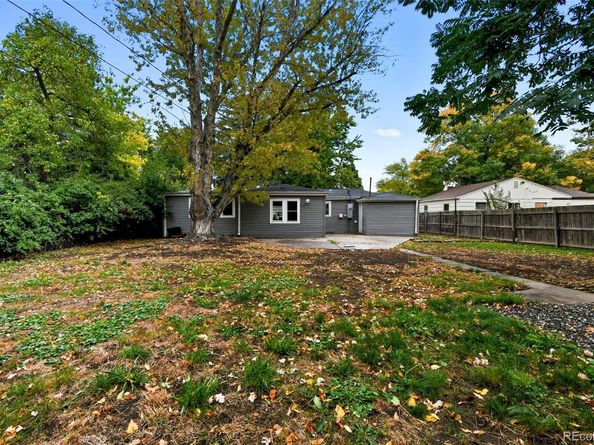 1675 Quay Street, Lakewood CO 80214