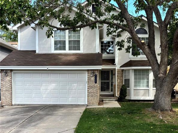 438 W Jamison Place, Littleton CO 80120