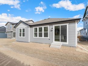 13412 E 110th Way, Commerce City CO 80022