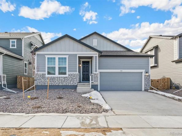 13412 E 110th Way, Commerce City CO 80022