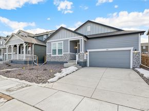 13412 E 110th Way, Commerce City CO 80022
