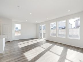 13412 E 110th Way, Commerce City CO 80022