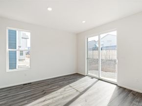 13412 E 110th Way, Commerce City CO 80022