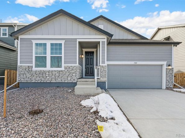 13412 E 110th Way, Commerce City CO 80022