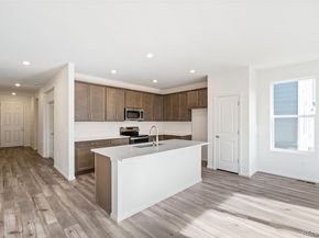 13412 E 110th Way, Commerce City CO 80022