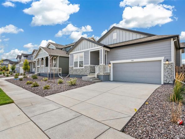 13412 E 110th Way, Commerce City CO 80022