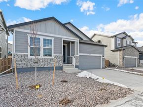 13412 E 110th Way, Commerce City CO 80022
