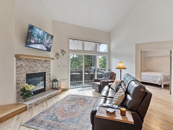 23666 Pondview Place H, Golden CO 80401
