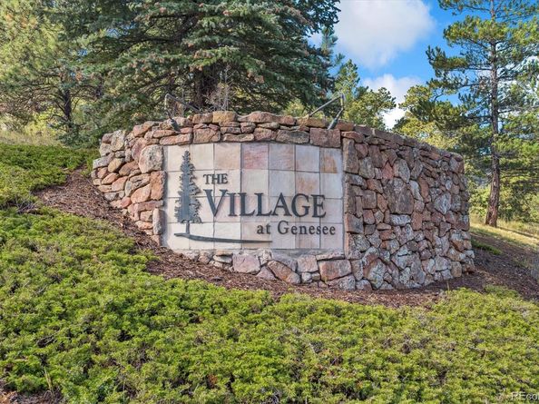 23666 Pondview Place H, Golden CO 80401