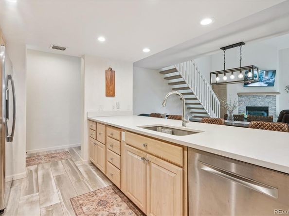 23666 Pondview Place H, Golden CO 80401