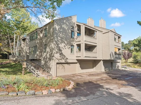 23666 Pondview Place H, Golden CO 80401