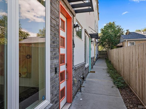 1340 Sheridan Boulevard 110, Denver CO 80214