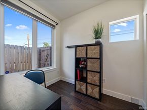 1340 Sheridan Boulevard 110, Denver CO 80214