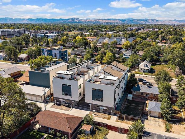 1340 Sheridan Boulevard 110, Denver CO 80214