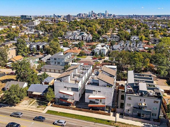 1340 Sheridan Boulevard 110, Denver CO 80214