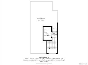 1340 Sheridan Boulevard 110, Denver CO 80214